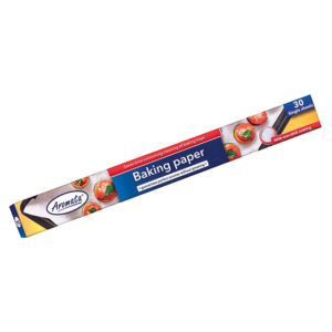 PAPIER CUISSON 30F AROMATA