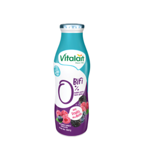 BIFI A BOIRE 0% FRUITS DES BOIS 160G