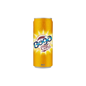 BOGA CIDRE 24CL