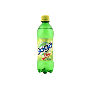 BOGA LIMONADE 0.5L