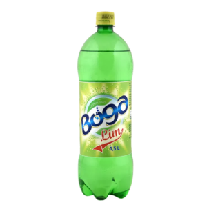 BOGA LIMONADE 1.5L