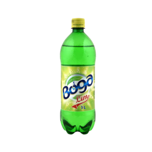 BOGA LIMONADE 1L