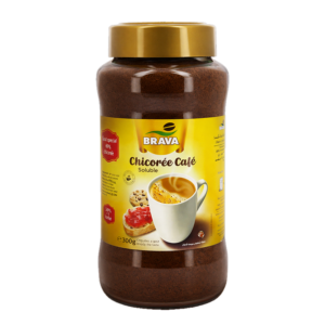 CHICOREE BRAVA 250G + 50G GRATUIT