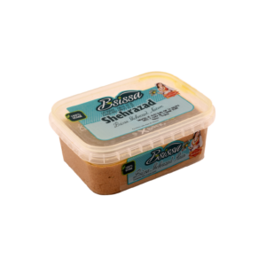 BSISSA NATURE SHEHRAZAD 250G