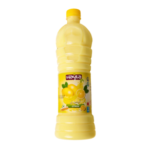 BOISSON AU JUS HAYLA CITRON 1L