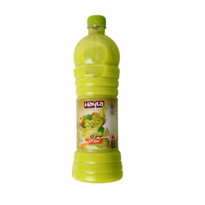 BOISSON AU JUS HAYLA KIWI 1L