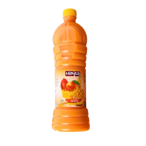 BOISSON AU JUS HAYLA MANGUE 1L