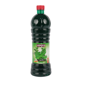 BOISSON AU JUS HAYLA MENTHE 1L