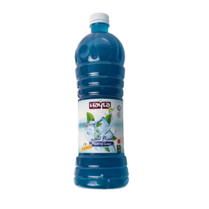 BOISSON AU JUS HAYLA MENTHE GLACE 1L