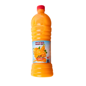 BOISSON AU JUS HAYLA ORANGE 1L