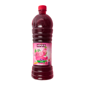 BOISSON AU JUS HAYLA ROSE NATUREL 1L