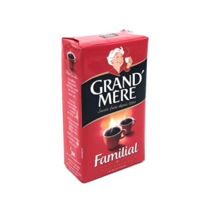 CAFÉ GRAND MÈRE 200G