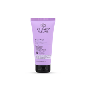 CREME VISAGE CHAMPS FLEURIS 100ML