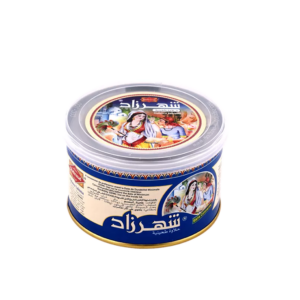 CHAMIA SHEHRAZED NATURE 400GR