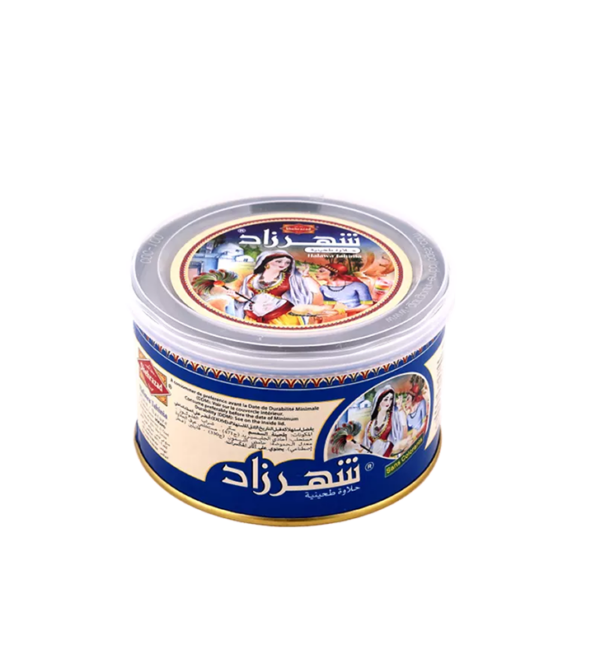 CHAMIA SHEHRAZED NATURE 400GR