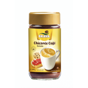 CHICOREE BRAVA 200GR