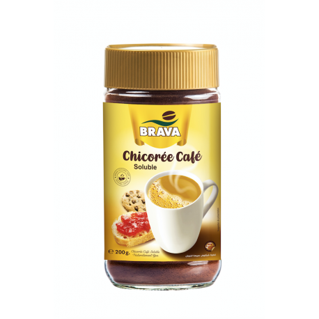 CHICOREE BRAVA 200GR