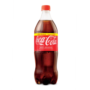 COCA COLA 1.5L