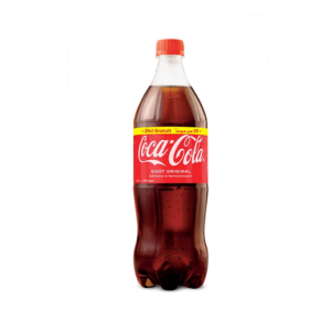 COCA COLA 1L