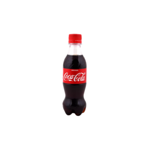 COCA COLA 30CL