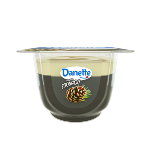 CRÈME DESSERT ZGOUGOU DANETTE