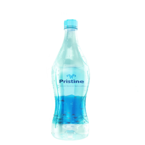 EAU PRISTINE 1L