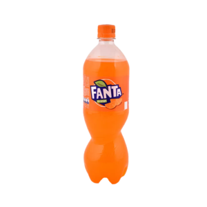 FANTA ORANGE 1L