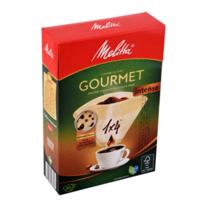 FILTRE A CAFE 1X4/80 INTENSE