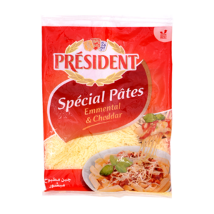 FROMAGE RAPE SPECIAL PATE PRESIDENT 110G