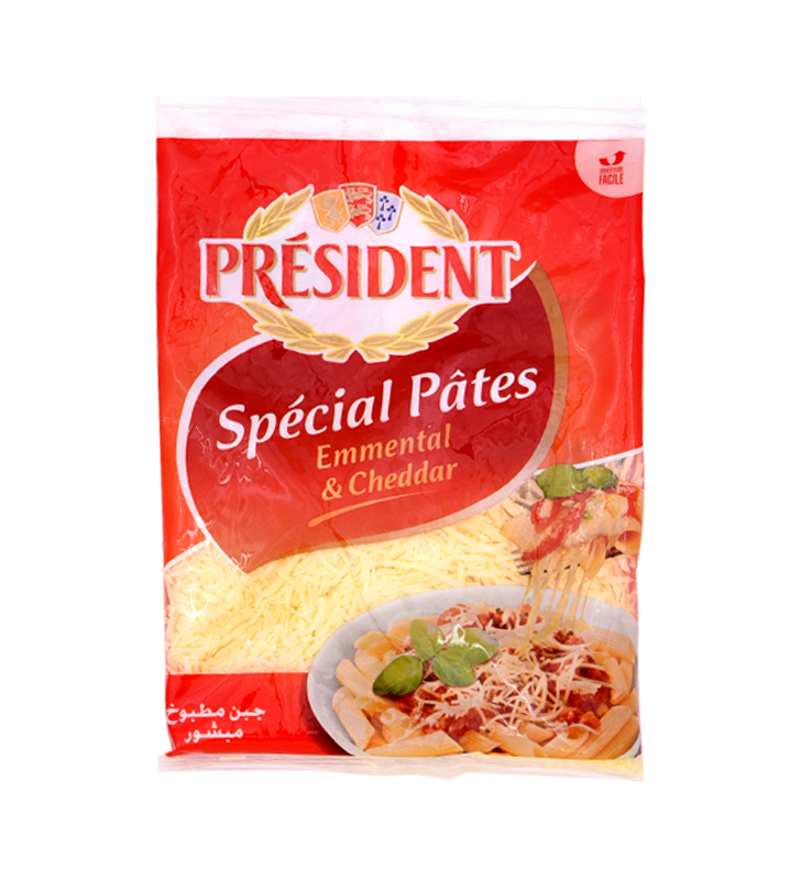 FROMAGE RAPE SPECIAL PATE PRESIDENT 110G