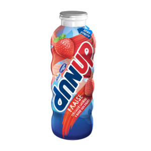 YAOURT A BOIRE DANUP FRAISE DELICE 260GR