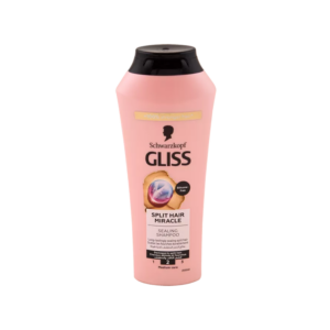 SHAMPOING GLISS HAIR MIRACLE 250ML