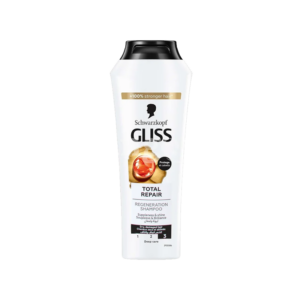 SHAMPOING GLISS TOTAL REPAIR 250ML