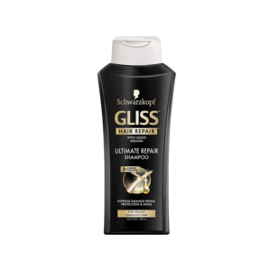 SHAMPOING GLISS ULTIMATE REPAIR 250ML