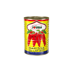 HARISSA JOUDA 380GR