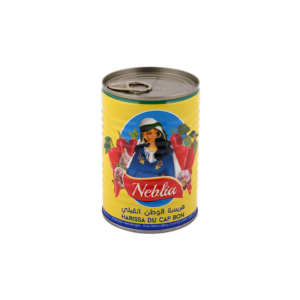 HARISSA NEBLIA 380GR