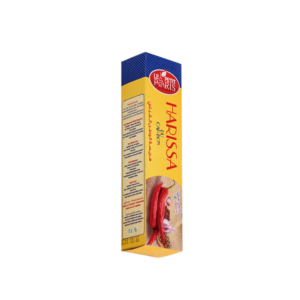 HARISSA TUBE LE PETIT PARIS 70GR