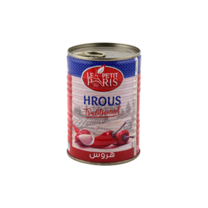 HROUS LE PETIT PARIS 380GR