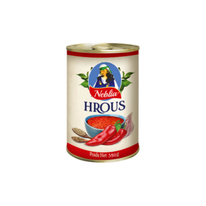 HROUS NEBLIA 380GR