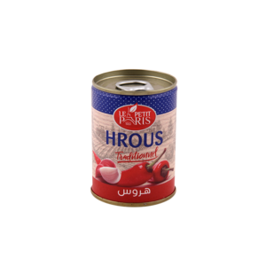 HROUS LE PETIT PARIS 135GR