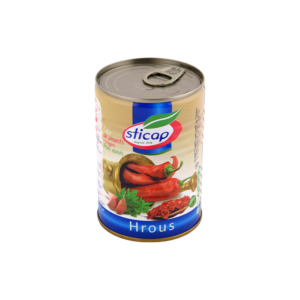 HROUS STICAP 380GR