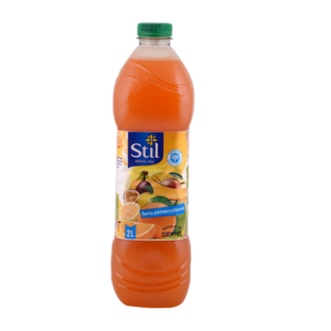 JUS STIL MANGUE 2L