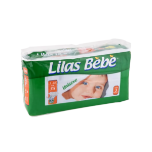 LILAS COUCHE T3 UNISEX 5-10Kg