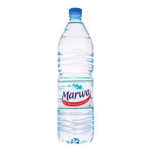 EAU MINERALE MARWA 1.5L