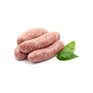 MERGUEZ DINDE TRADITIONNEL