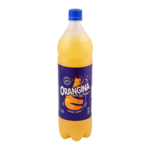 ORANGINA 1.2L