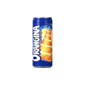 ORANGINA 24CL