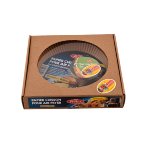 PAPIER DE CUISSON SPÉCIAL AIR FRYER TOPPROTECT