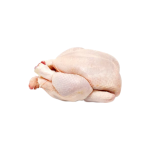 POULET PAC 1KG