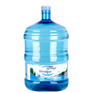 EAU PRIMAQUA 19L